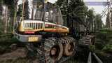 Ponsse Buffalo Old 8W Mod Thumbnail