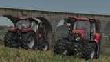 Case IH Maxxum CVX Mod Thumbnail