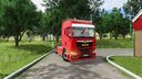MAN TGX 2020
