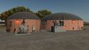 DF Agricultural Energy Center 99kW 5M Anniversary Masterpiece No. 20