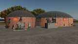 DF Agricultural Energy Center 99kW 5M Anniversary Masterpiece No. 20 Mod Thumbnail