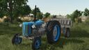 Zetor 25K