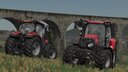 Case Maxxum CVX