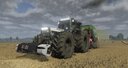Ursus MADAFAKER 1614 250HP