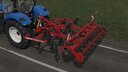 Horsch Terrano 3FX