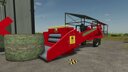 Bale Conveyor