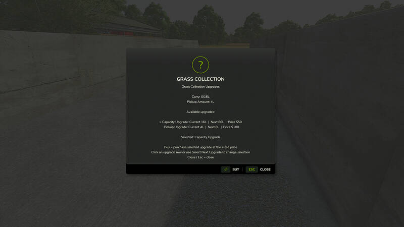 Grass Collection - Thumbnail 1