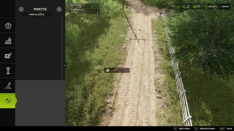 Terrain Texture And Object Picker - Thumbnail 1
