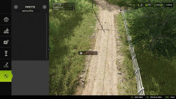 Terrain Texture And Object Picker