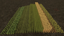 Row Seeding Prefab – Barley, Oat, Wheat, Canola & Multicrop