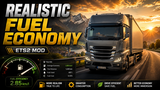 Realistic Fuel Economy Mod Thumbnail