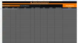 PHÖNIX Agricultural Contracting and Trade Tool