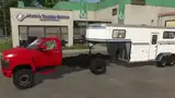 International CV Series Chassis Mod Thumbnail
