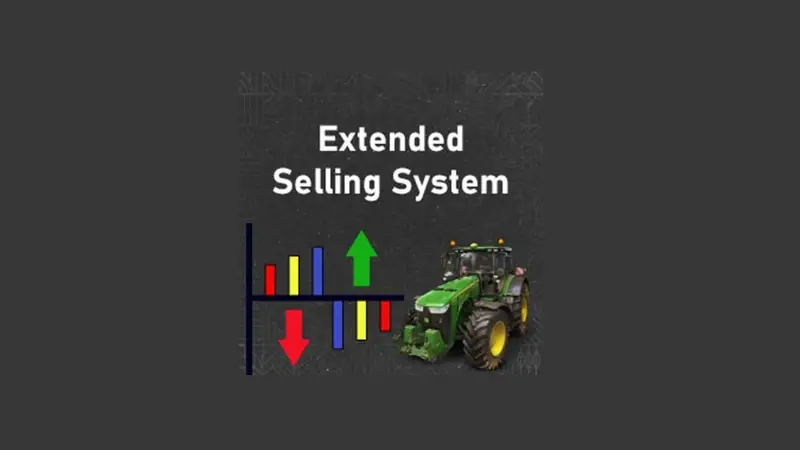Extended Selling System - Thumbnail 1