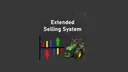 Extended Selling System