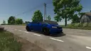 Ford Mustang GTD
