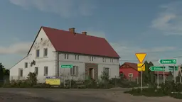 Krajów & Łaźniki