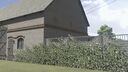 Placeable Ivy Bush