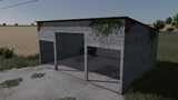 Old Small Shed Mod Thumbnail