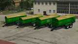 AW Trailers Pack Mod Thumbnail