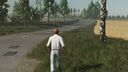 Player Movement Fix
