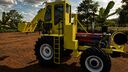 Motocana 296 Front Loader