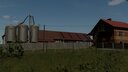 A Little Cowboy – Savegame for the Krajów Map