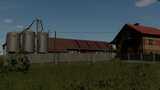 A Little Cowboy – Savegame for the Krajów Map Mod Thumbnail