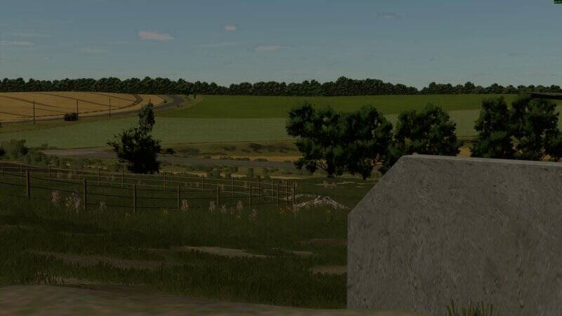 A Little Cowboy – Savegame for the Krajów Map - Thumbnail 1