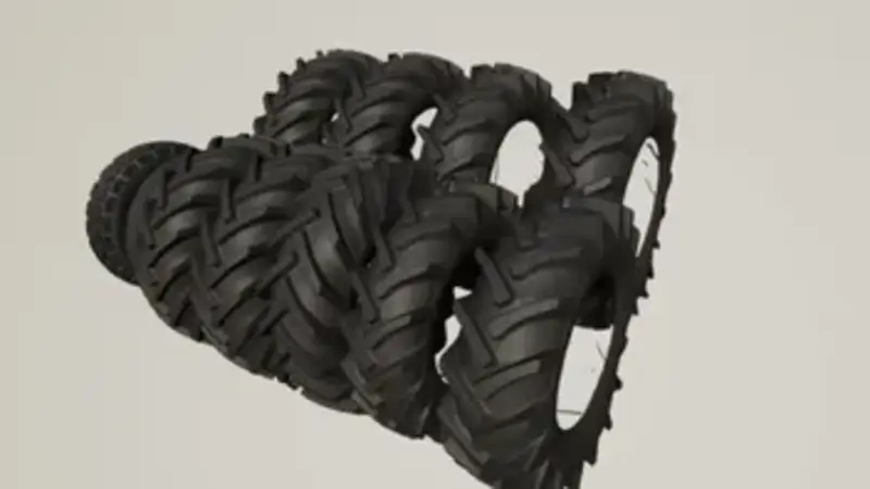 Mitas Tires (Prefab) - Thumbnail 1
