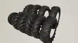 Mitas Tires (Prefab) Mod Thumbnail