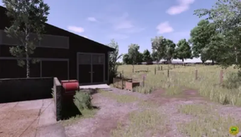 Beuren Farm Savegame - Thumbnail 1