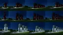 Silos and Tanks