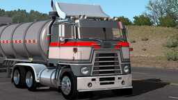 International Transtar 4070A v1.60 ATS