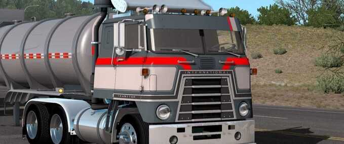 International Transtar 4070A v1.60 ATS thumbnail 3