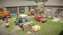 Old Polish Farm [Rudniki]