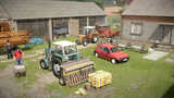 Old Polish Farm [Rudniki] Mod Thumbnail