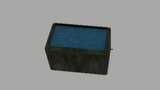 Concrete Water Trough Prefab Pack Mod Thumbnail
