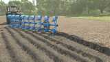 Lemken Diamant 12 Edit Mod Thumbnail