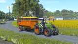 Deves 10t Tipper Trailer Mod Thumbnail