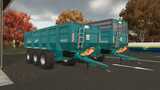 Rolland Turbo Classic 27-40 Tridem Mod Thumbnail