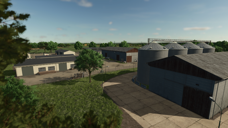 Lehndorf Beta 0.9.15.6 by Nyze_LP - Thumbnail 1