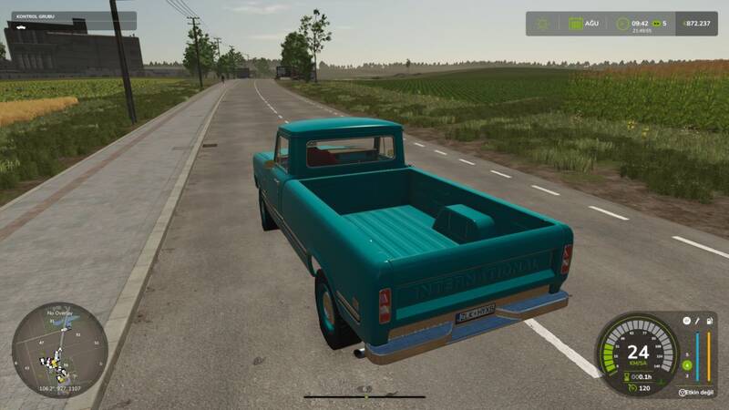 Realistic Coasting - Thumbnail 1