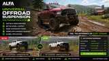 Universal Offroad Suspension Mod Thumbnail