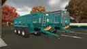Rolland Turbo Classic 27-40 (3-Axle)