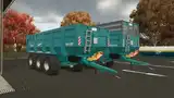 Rolland Turbo Classic 27-40 (3-Axle) Mod Thumbnail