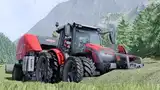 Massey Ferguson 5S Edit Mod Thumbnail
