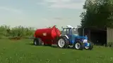 Ford 7810 Edit
