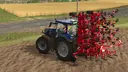 Horsch Transformer 12 VF Rust Edition