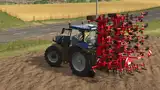 Horsch Transformer 12 VF Rust Edition Mod Thumbnail